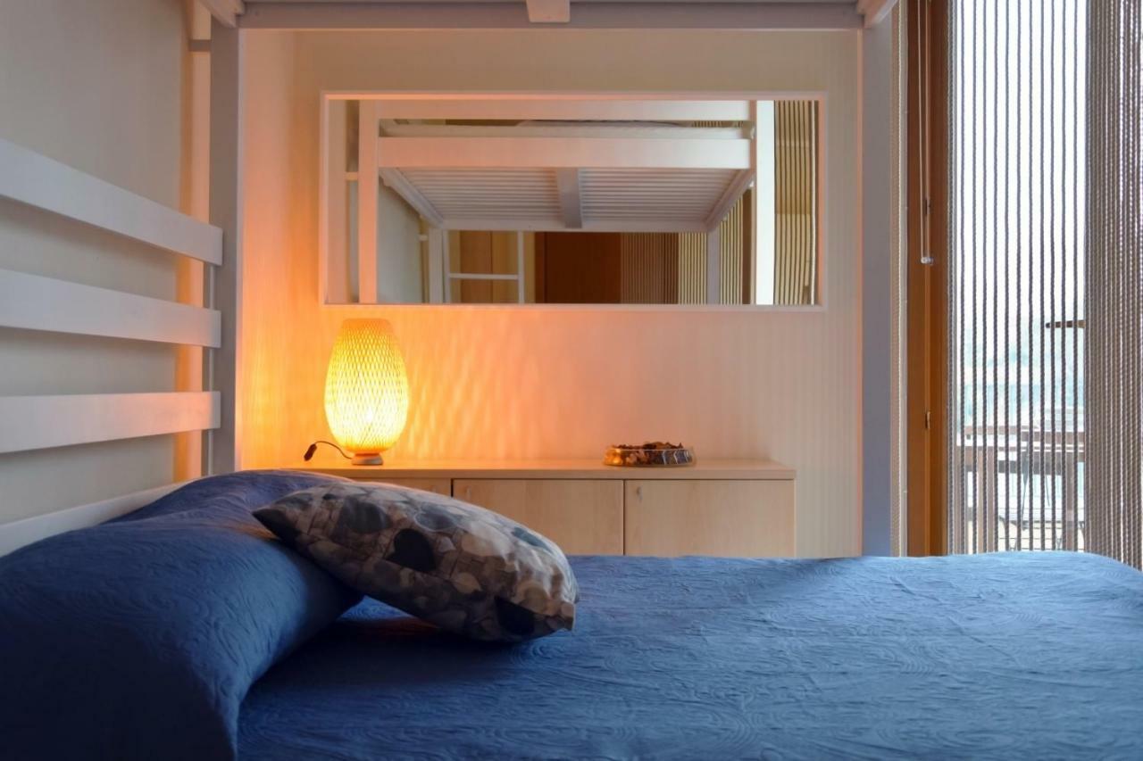 In Suite Lake 1 Iseo Exterior foto