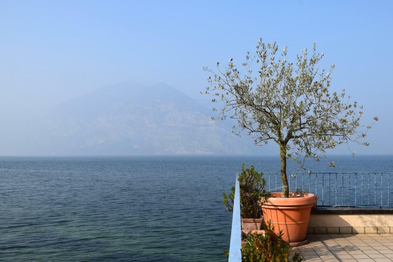 In Suite Lake 1 Iseo Exterior foto